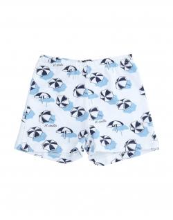 Шорты SILVIAN HEACH Шорты SILVIAN HEACH