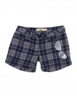 Шорты JOHN GALLIANO