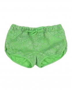 Шорты MISS BLUMARINE Шорты MISS BLUMARINE