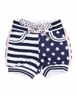 Шорты MONNALISA NY & LON