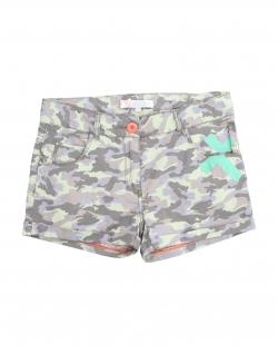 Шорты HEACH DOLLS by SILVIAN HEACH