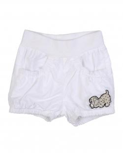 Шорты MONNALISA BEBE' Шорты MONNALISA BEBE'