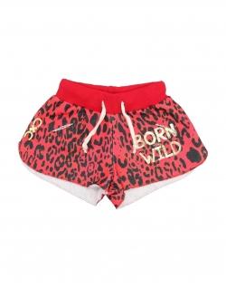 Шорты HAPPINESS