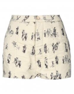 Шорты PAUL HARNDEN SHOEMAKERS