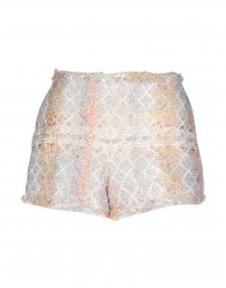 Шорты EDWARD ACHOUR