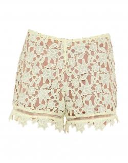 Шорты SILVIAN HEACH