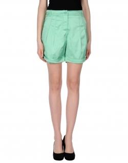 Шорты I'M ISOLA MARRAS Шорты I'M ISOLA MARRAS