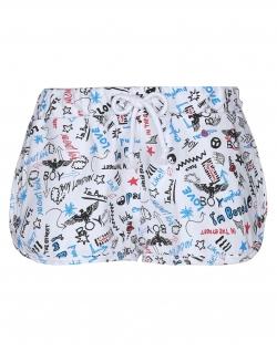 Шорты BOY LONDON