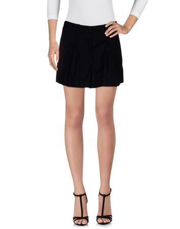 Шорты ISABEL MARANT ÉTOILE