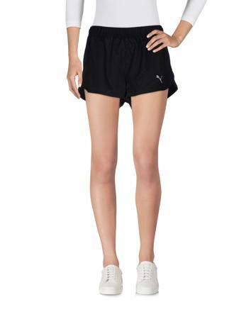 Шорты PUMA