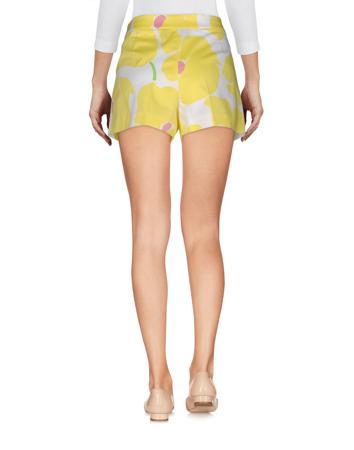 Шорты BOUTIQUE MOSCHINO
