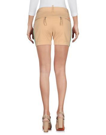 Шорты DSQUARED2