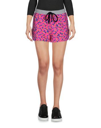 Шорты MARKUS LUPFER Шорты MARKUS LUPFER