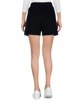 Шорты McQ Alexander McQueen