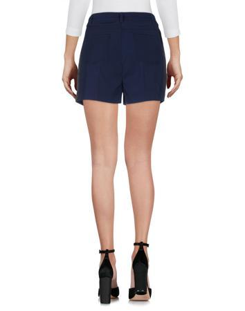 Шорты TWIN-SET JEANS