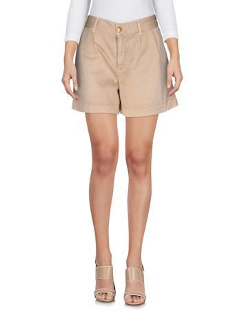 Шорты CURRENT/ELLIOTT