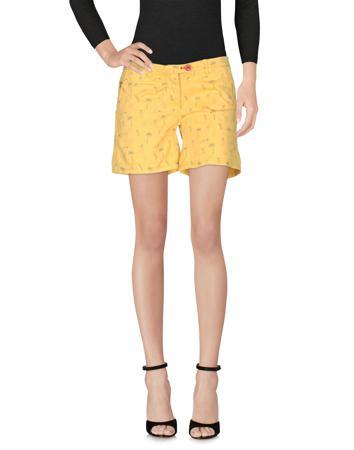 Шорты SUPERPANTS