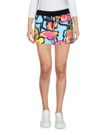 Шорты MARKUS LUPFER Шорты MARKUS LUPFER