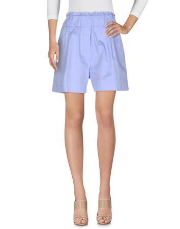 Шорты JUCCA Шорты JUCCA