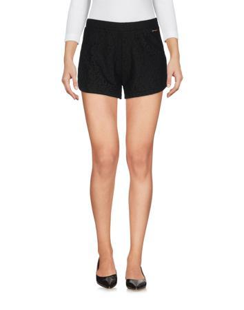 Шорты BLUGIRL BLUMARINE BEACHWEAR