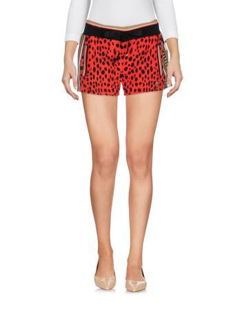 Шорты ROBERTO CAVALLI GYM