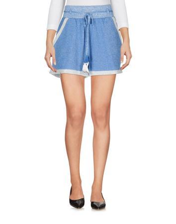 Шорты PATRIZIA PEPE