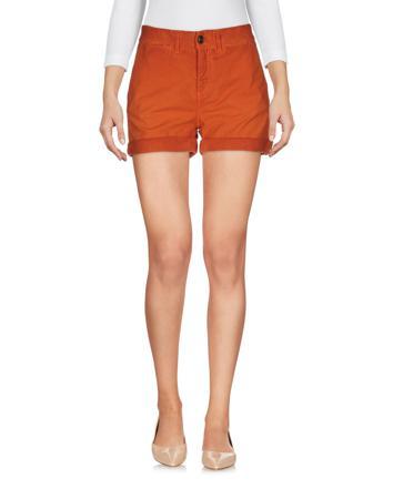 Шорты FRANKLIN & MARSHALL Шорты FRANKLIN & MARSHALL