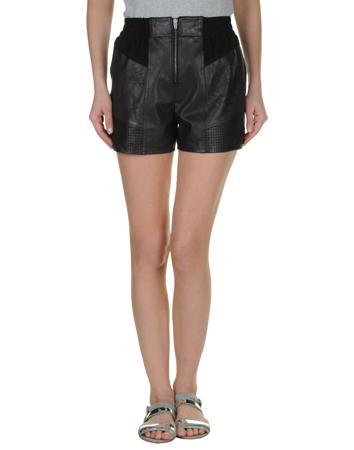 Шорты ALEXANDER WANG