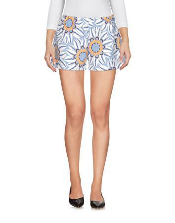 Шорты RAFFAELLA D'ANGELO