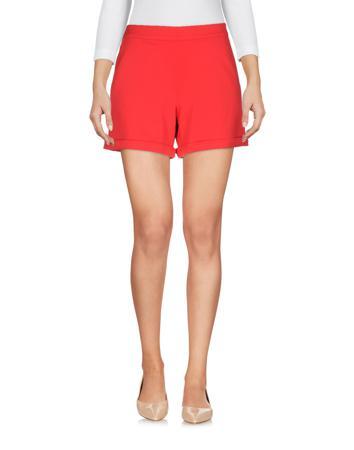 Шорты LE COEUR de TWIN-SET SIMONA BARBIERI