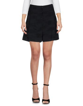 Шорты VIVIENNE WESTWOOD ANGLOMANIA