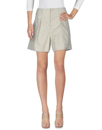 Шорты ISABEL MARANT ÉTOILE