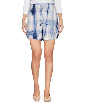 Шорты BRAND UNIQUE