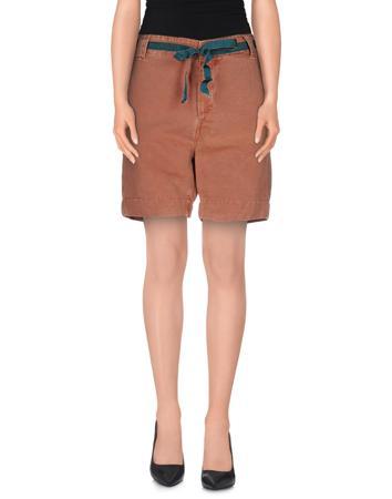 Шорты JUCCA Шорты JUCCA