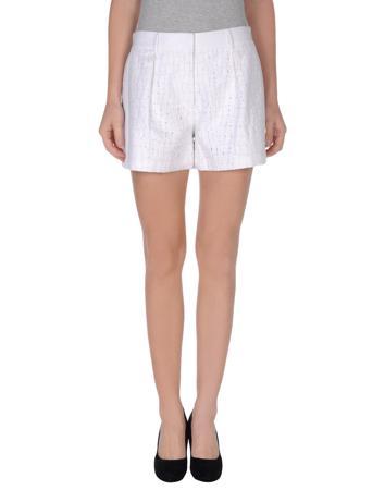 Шорты ALEXANDER WANG