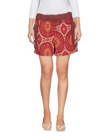 Шорты SCOTCH & SODA Шорты SCOTCH & SODA