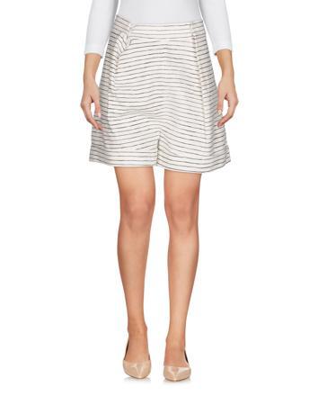 Шорты ACNE STUDIOS