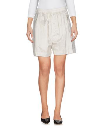 Шорты DRKSHDW by RICK OWENS
