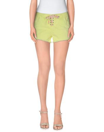 Шорты MAISON SCOTCH Шорты MAISON SCOTCH