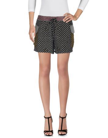 Шорты MAISON SCOTCH