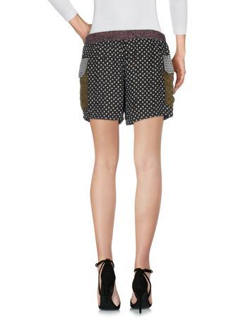 Шорты MAISON SCOTCH