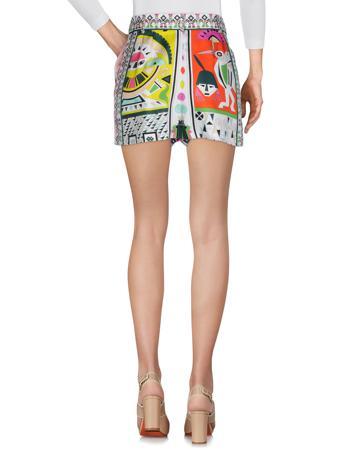 Шорты EMILIO PUCCI