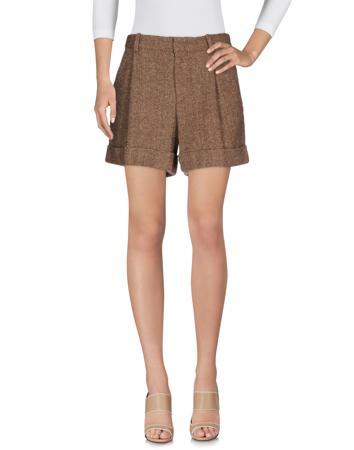 Шорты MARC BY MARC JACOBS Шорты MARC BY MARC JACOBS