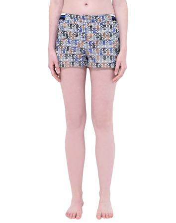 Шорты EMILIO PUCCI