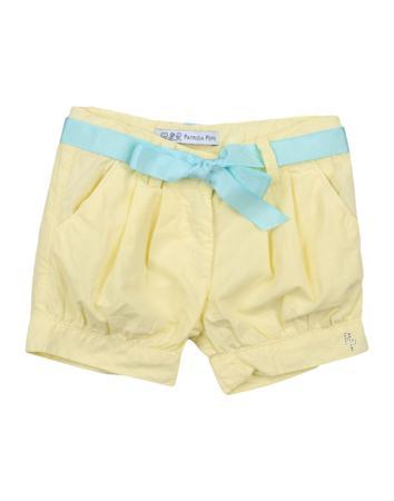 Шорты PATRIZIA PEPE