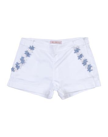 Шорты MISS BLUMARINE