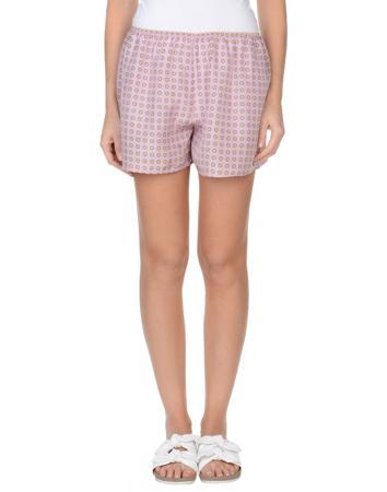 Шорты MOMONÍ