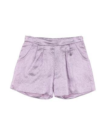 Шорты MISS BLUMARINE Шорты MISS BLUMARINE