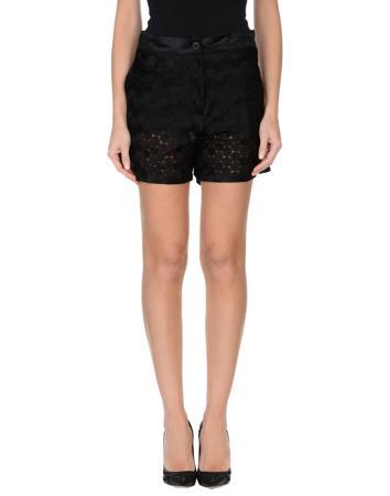 Шорты ANN DEMEULEMEESTER