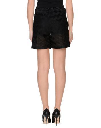 Шорты ANN DEMEULEMEESTER